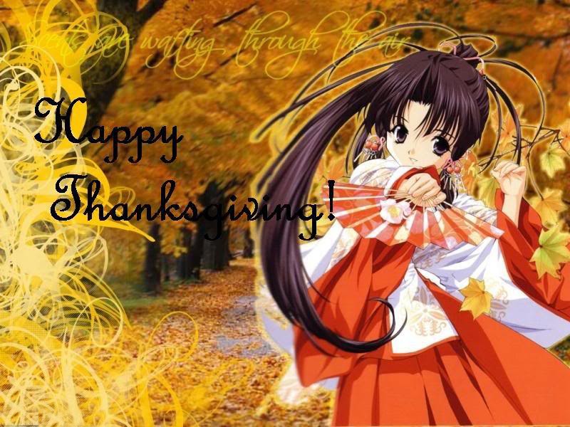 Why did they change the date of thanksgiving