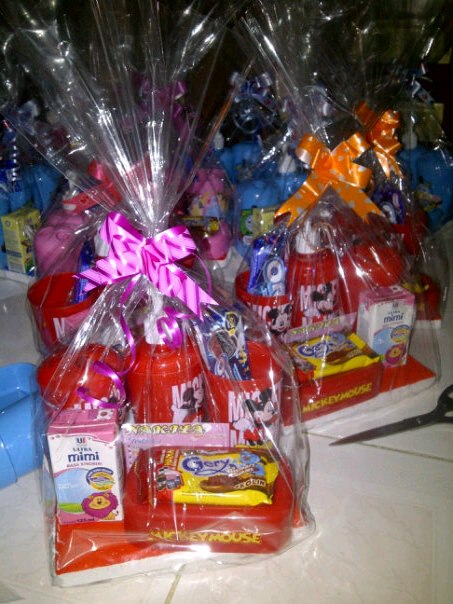 souvenir ulang tahun: souvenir ulang tahun anak