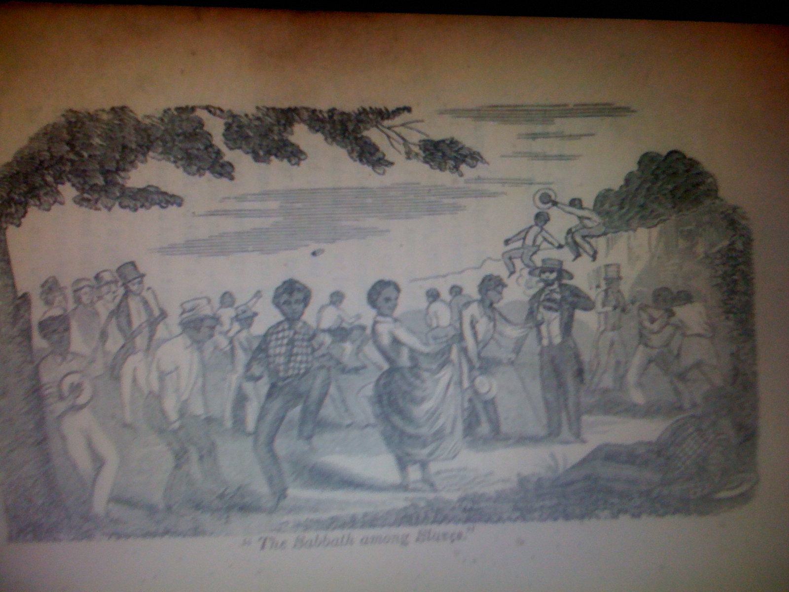 THE BLACK SOCIAL HISTORY BLACK SOCIAL HISTORY TIME LINE ON SLAVERY
