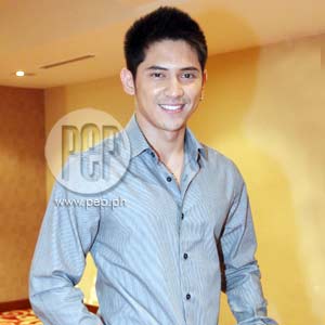 Juicy and Hottest Men : Ahron Villena Pogi