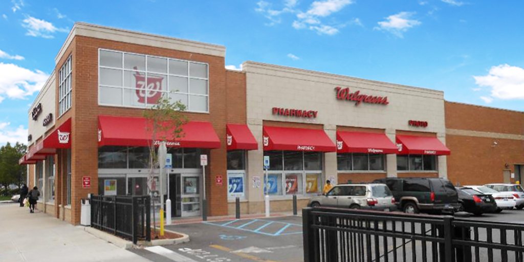 walgreens little falls
