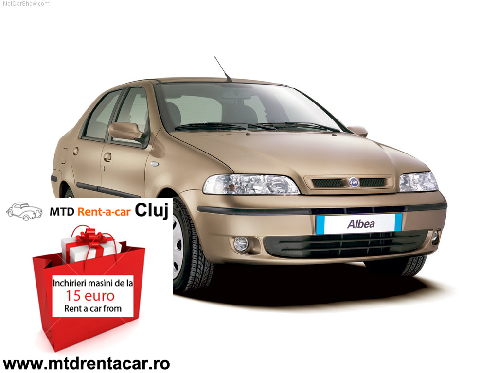 Rent a Car Cluj We provide Car Rental Services in Cluj Napoca and Romania