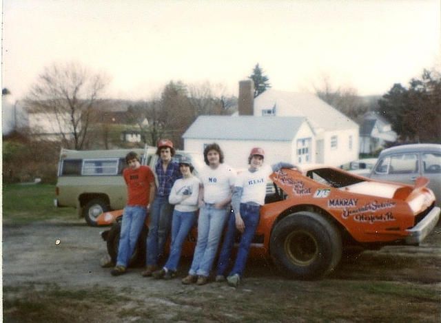 Nascar Sweethearts