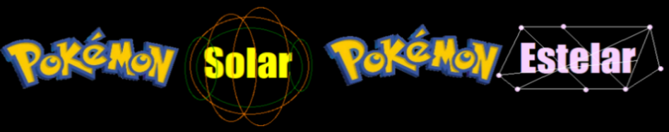         Pokémon edición Solar, Pokémon edición Estelar