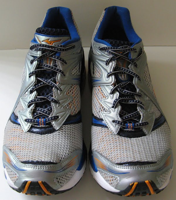 mizuno wave prophecy size 13