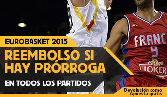 betfair bono 25 euros todos los partidos eurobasket 2015 betfair bono 25 euros todos los partidos eurobasket 2015