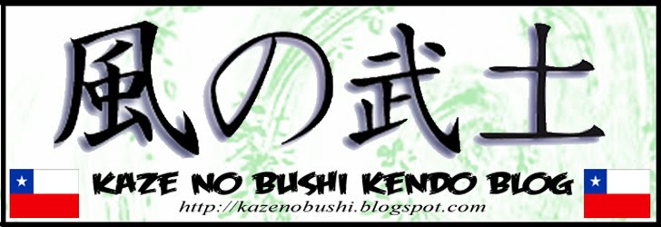 Club de Kendo KazeNoBushi