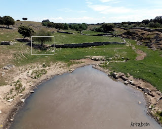 Dehesa de Calzadilla de Mendigos