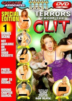 Viewer Discretion Advised - A Home for Horror, Sci-Fi, Cult ...