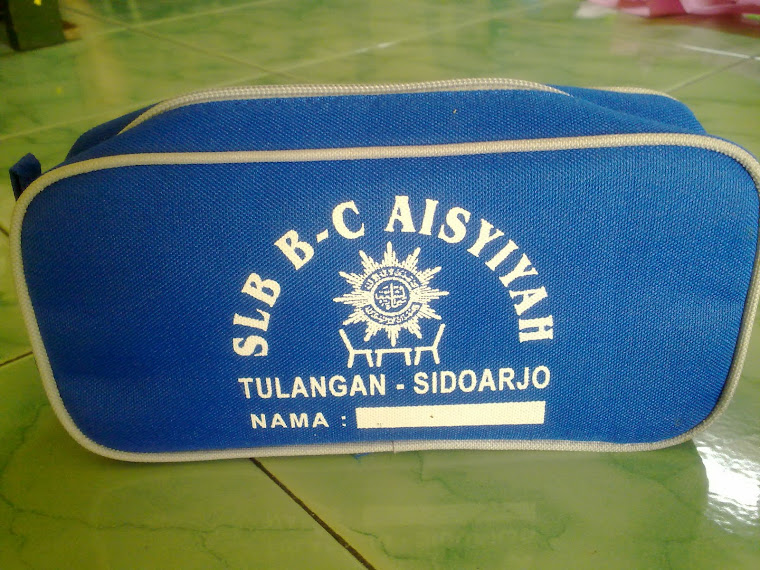 Tas Pensil