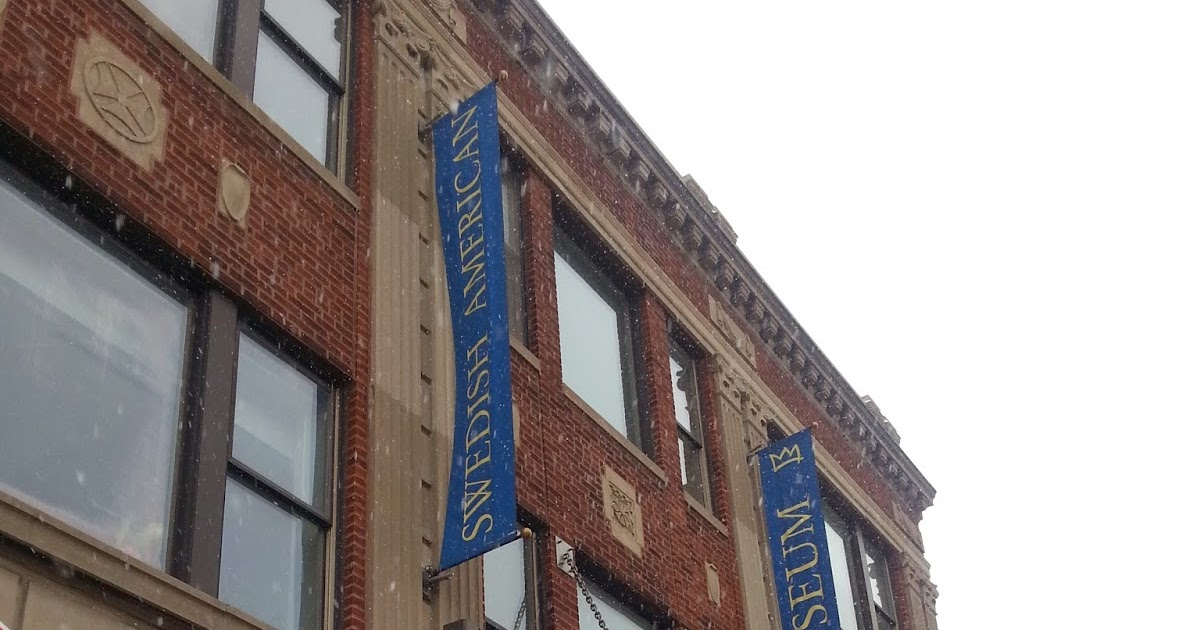 The Chicago Real Estate Local Get festive in Andersonville! Swedish