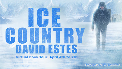 Book Blast: Ice Country (Country Saga #2) by David Estes