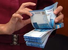 Cara Menaikkan Gaji (100% Berhasil)