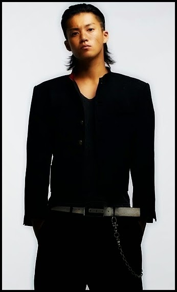 foto shun oguri crows zero biodata dan foto terbaru shun oguri pemeran takiya genji foto shun oguri crows zero biodata dan foto terbaru shun oguri pemeran takiya genji