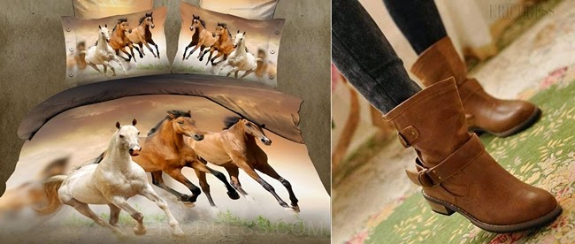ericdress boots bedding-sets colour comparison - style whimsical ericdress boots bedding-sets colour comparison - style whimsical