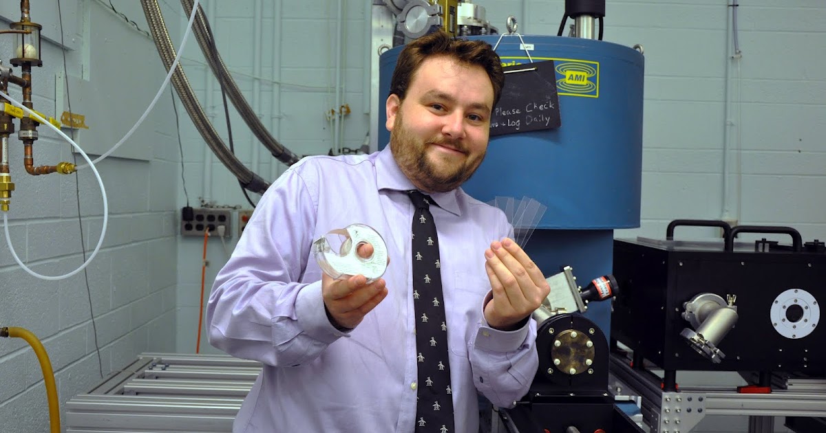 High Temperature Superconductivity Achieved Using Ordinary Scotch Tape