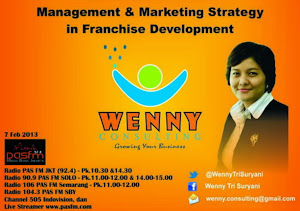 Wenny Consulting, on YouTube (1)