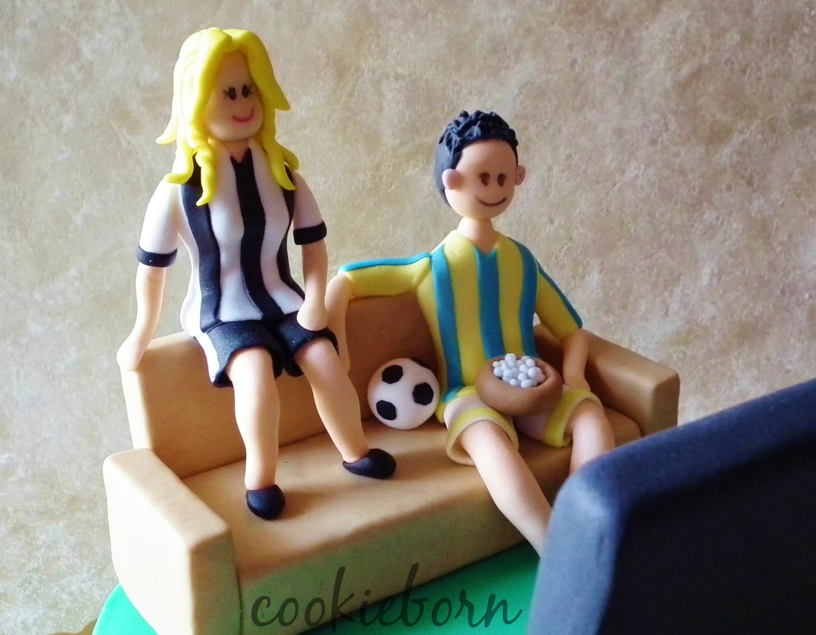 COOKIEBORN 01.12.2013 08.12.2013