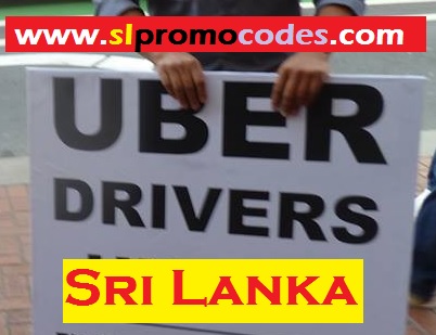 Uber Driver Sri Lanka | Facebook