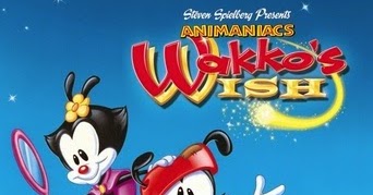 download animaniacs wakko