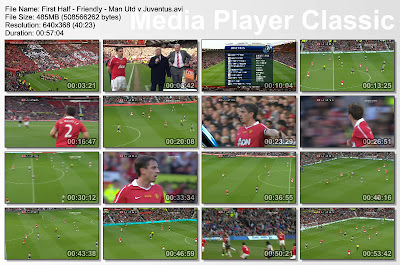Video Legenda MU, Video Manchester United, Testimonial Gary Neville