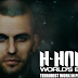 H-Hour World's Elite, Screenshot