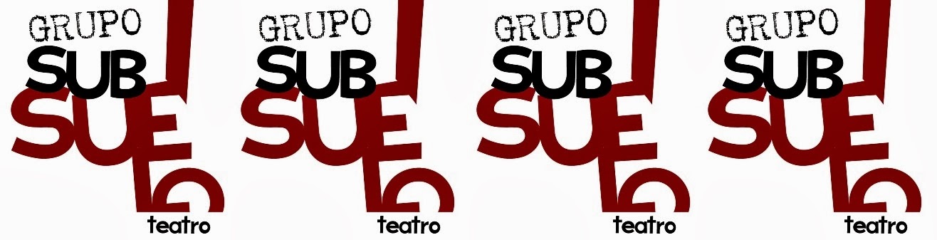 GRUPO SUBSUELO