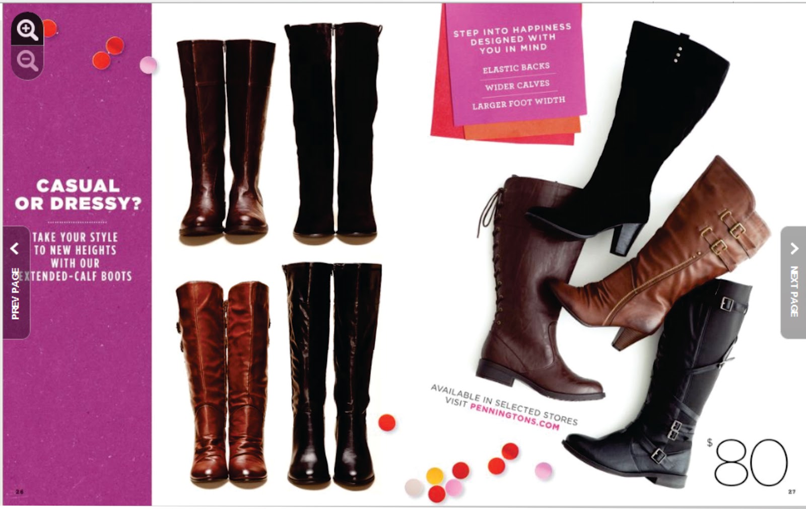 addition elle boots