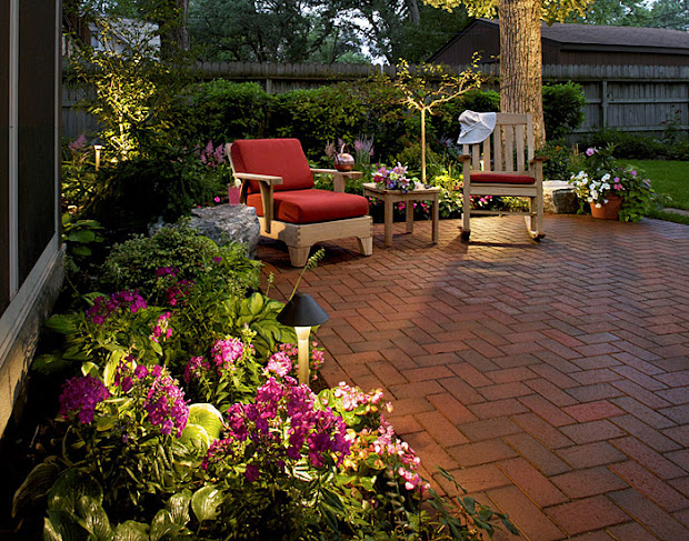 landscape design ideas landscaping