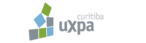 Site oficial UXPA Curitiba
