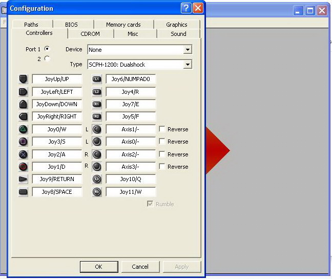Download psxfin psx emulator 1 13 bios plugins zip 7