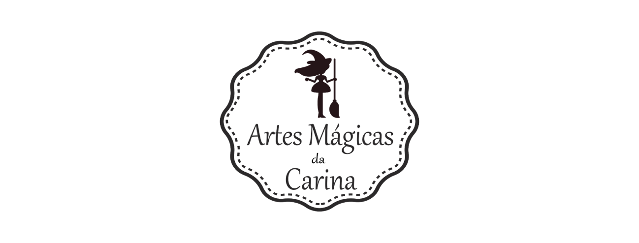 Artes Magicas da Carina