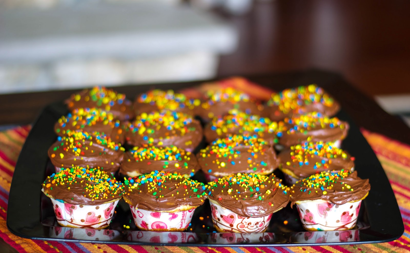 Review of Bake Huggers Edible Cupcake Liners Carrie’s Experimental