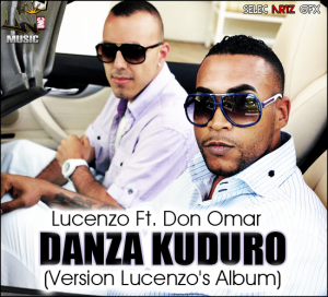 Lucenzo ft Don Omar