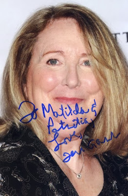 teri garr on sonny and cher autografy mati pati 08 11 2013 teri garr teri garr on sonny and cher autografy mati pati 08 11 2013 teri garr