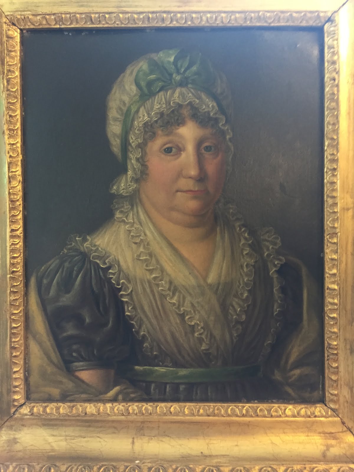 8.044.Petronelle Helene Krefting (1746-1810)