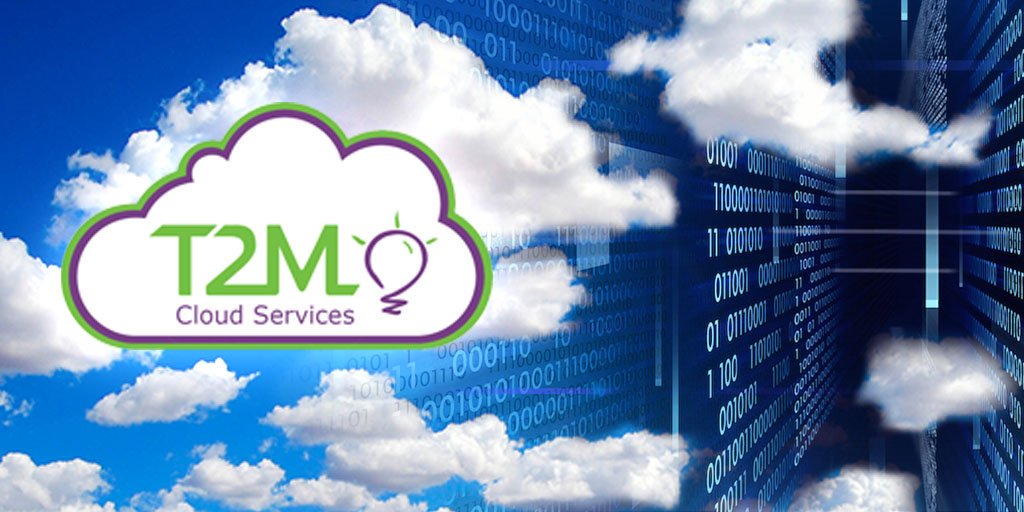 T2M Cloud Complete Free Trial