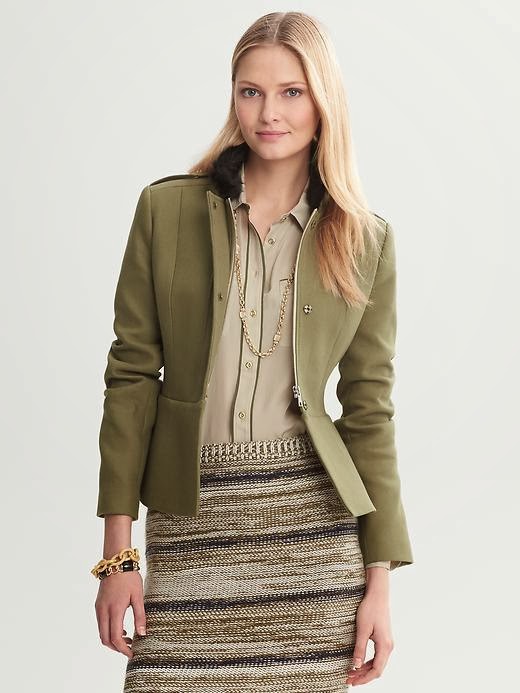 Banana Republic