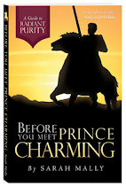 Before You Meet Prince Charming.