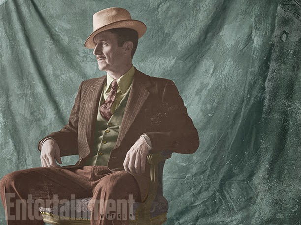 Американская история ужасов 4: стил 8