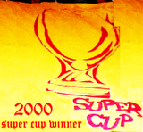 SUPER CUP