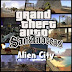 Grand Theft Auto San Andreas Alien City Free PC Download