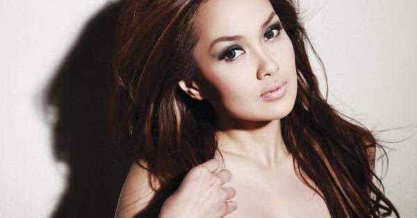 Foto dan Biodata Sarah Wijayanto Model FHM Hanya Sekedar