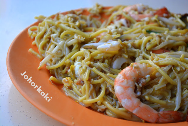 Singapore Hokkien Mee at Swee Guan at Geylang Lor 29 水源福建面 Singapore-Hokkien-Mee-Swee-Guan-Geylang-Lor-29-水源福建面