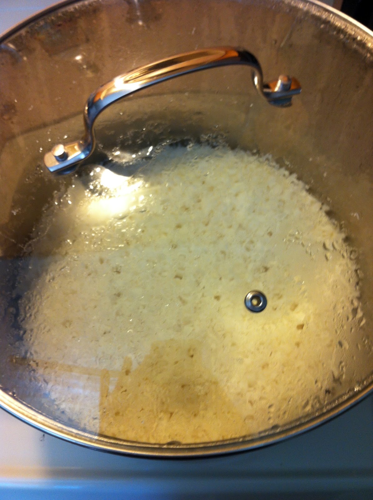 New Mom Starting From Scratch Dont buy bags of frozen rice, freeze it