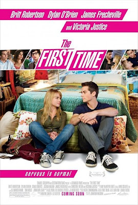The First Time streaming vf The First Time streaming vf