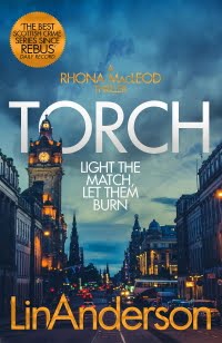 Rhona MacLeod (Book 2)