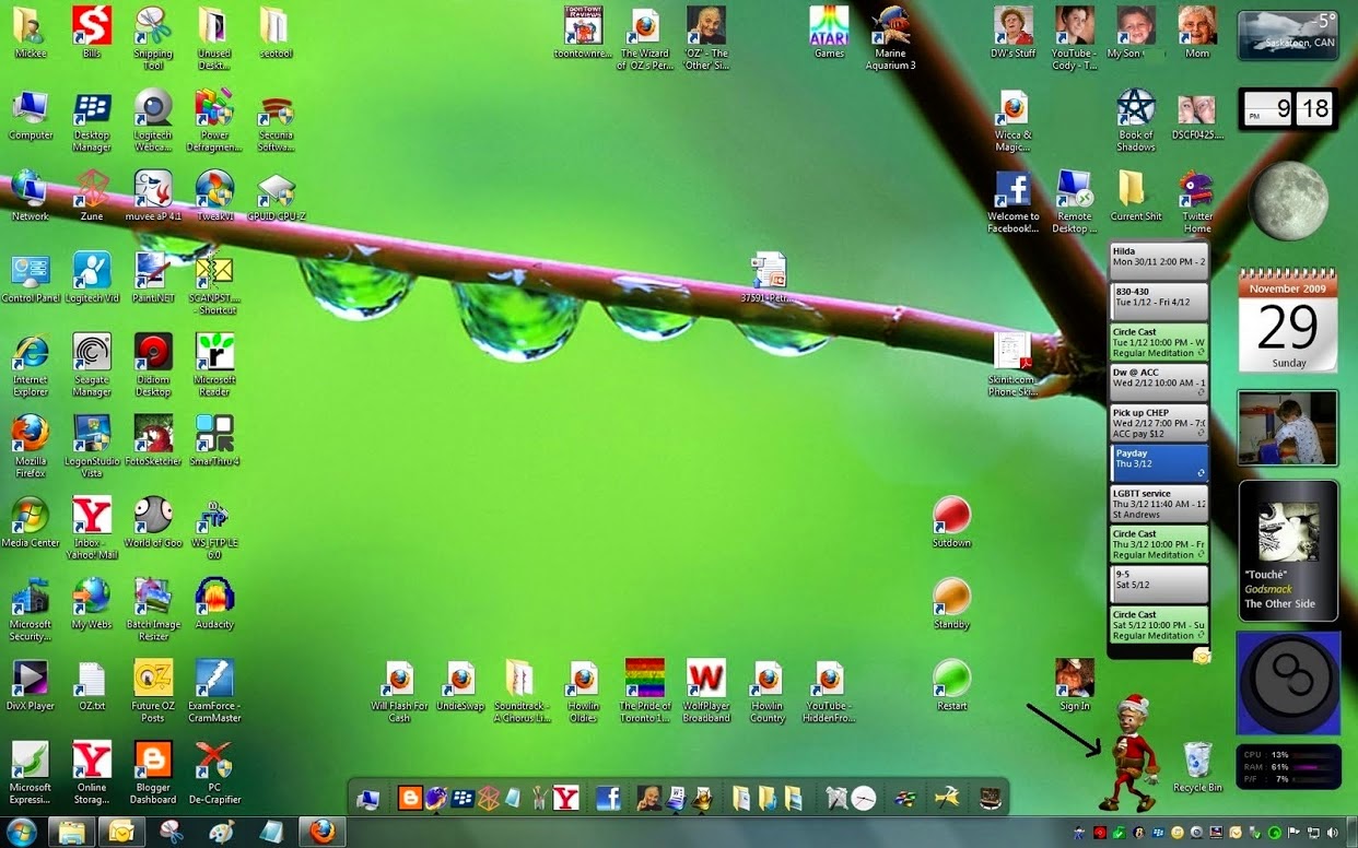 Windows 7 All in One ISO Free Download with Key