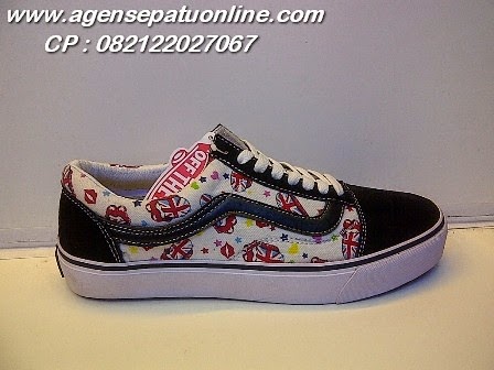 vans old school motifs vans old school motifs