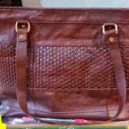 jual tas kerajinan bahan kulit asli
